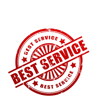 Best Service Award - More than 140,000 Appointments Monthly