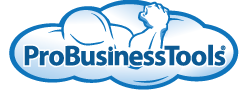 ProBusinessTools® Service Management with Features that save you time and Money